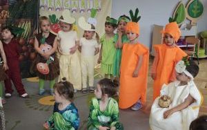 "Teatr to jest widownia i scena" (2)