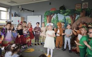 Dni Teatru - Bajka o śpiącym niedźwiadku (2)