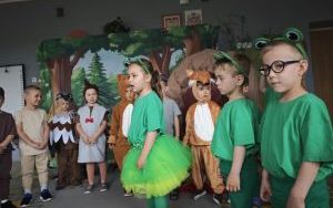 Dni Teatru - Bajka o śpiącym niedźwiadku (3)