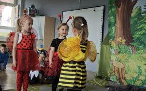 Dni Teatru - Bajka o śpiącym niedźwiadku (4)