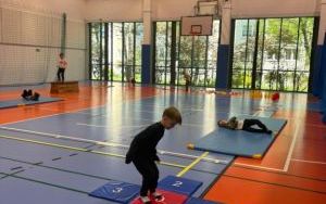 Zajęcia sportowo-artystyczne w Szkole Podstawowej Nr 4 (3)