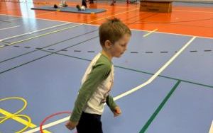 Zajęcia sportowo-artystyczne w Szkole Podstawowej Nr 4 (4)