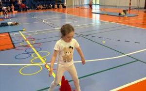 Zajęcia sportowo-artystyczne w Szkole Podstawowej Nr 4 (5)