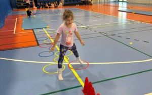 Zajęcia sportowo-artystyczne w Szkole Podstawowej Nr 4 (7)