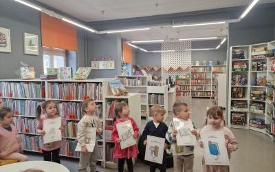 Jak zostać małym czytelnikiem? (7)