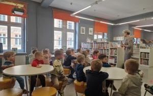 Jak zostać małym czytelnikiem? (9)