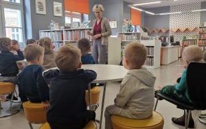 Jak zostać małym czytelnikiem? (10)