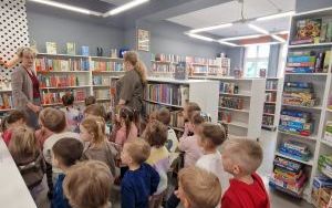 Jak zostać małym czytelnikiem? (3)