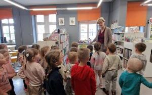 Jak zostać małym czytelnikiem? (4)