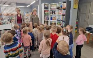 Jak zostać małym czytelnikiem? (6)
