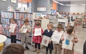 Jak zostać małym czytelnikiem? (8)