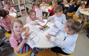 Jak zostać małym czytelnikiem? (9)