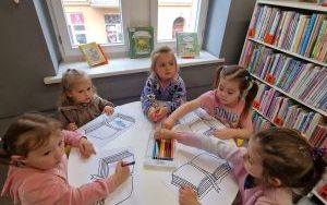 Jak zostać małym czytelnikiem? (10)