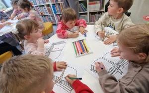 Jak zostać małym czytelnikiem? (11)