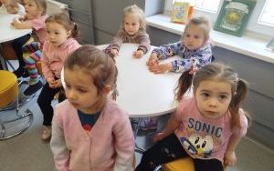 Jak zostać małym czytelnikiem? (5)