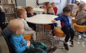 Jak zostać małym czytelnikiem? (6)