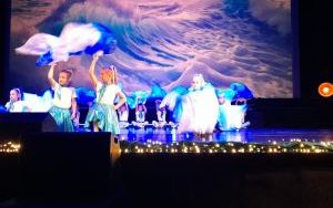 XV Festiwal Tańczących Przedszkolaków (3)