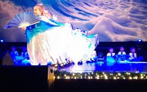 XV Festiwal Tańczących Przedszkolaków (4)