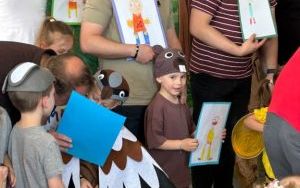 Dzień Mamy i Taty w grupie Krasnale (8)
