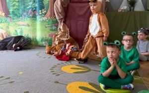 Dzień Mamy i Taty w grupie Krasnale (9)