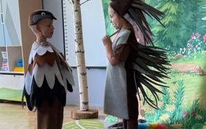 Dzień Mamy i Taty w grupie Krasnale (10)