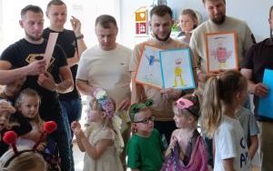 Dzień Mamy i Taty w grupie Krasnale (5)