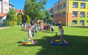 Wysportowane przedszkolaki (1)