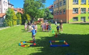 Wysportowane przedszkolaki (2)