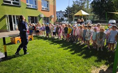 Bezpieczeństwo- ważna sprawa! (4)
