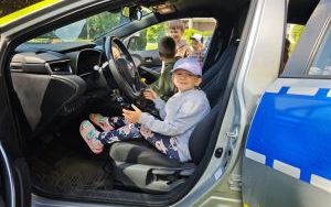 Bezpieczeństwo- ważna sprawa! (4)