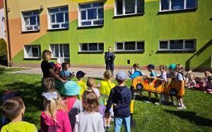 Bezpieczeństwo- ważna sprawa! (1)