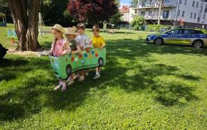Bezpieczeństwo- ważna sprawa! (10)