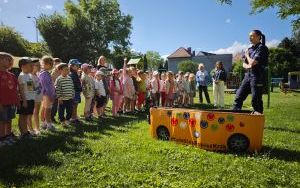 Bezpieczeństwo- ważna sprawa! (3)