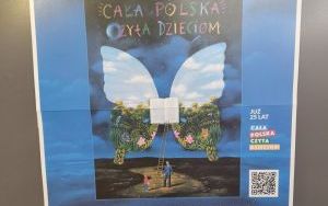 Puchatki w Bibliotece Miejskiej (6)