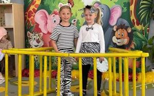 Dzień Mamy i Taty w grupie Leśne Duszki (2)
