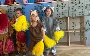 Dzień Mamy i Taty w grupie Leśne Duszki (8)