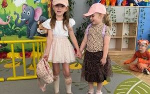 Dzień Mamy i Taty w grupie Leśne Duszki (5)