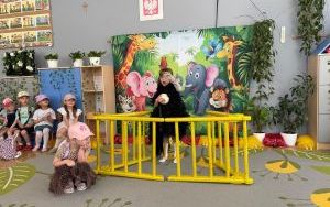 Dzień Mamy i Taty w grupie Leśne Duszki (8)