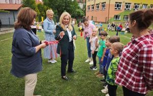 Sportowa Olimpiada Przedszkolaków (11)
