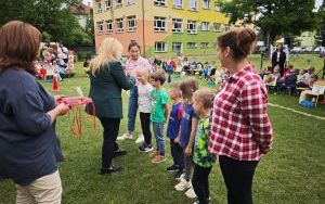 Sportowa Olimpiada Przedszkolaków (2)