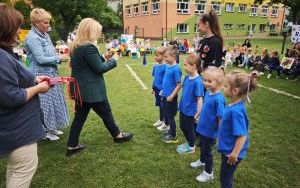 Sportowa Olimpiada Przedszkolaków (6)