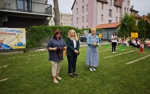 Sportowa Olimpiada Przedszkolaków (7)