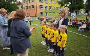 Sportowa Olimpiada Przedszkolaków (8)