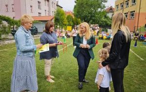 Sportowa Olimpiada Przedszkolaków (3)