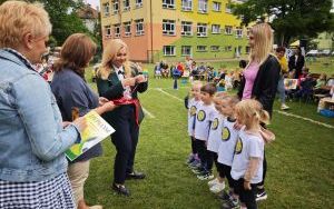 Sportowa Olimpiada Przedszkolaków (4)