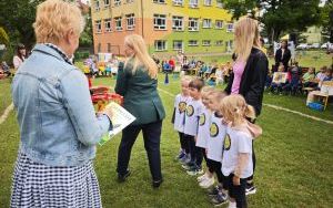 Sportowa Olimpiada Przedszkolaków (7)