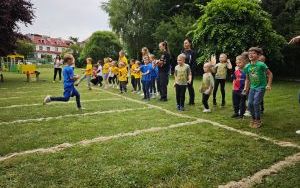 Sportowa Olimpiada Przedszkolaków (10)