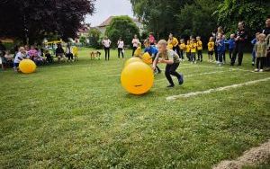 Sportowa Olimpiada Przedszkolaków (1)