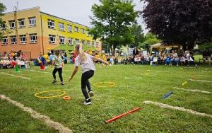Sportowa Olimpiada Przedszkolaków (2)