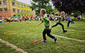 Sportowa Olimpiada Przedszkolaków (3)
